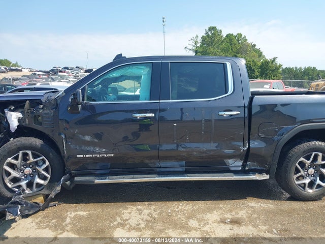 GMC Sierra 1500 Slt 2023 1GTUUDE83PZ281034 Image 18