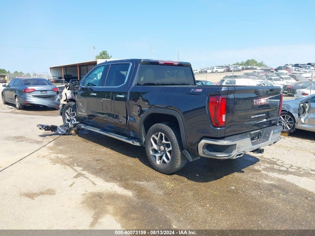 GMC Sierra 1500 Slt 2023 1GTUUDE83PZ281034 Image 3