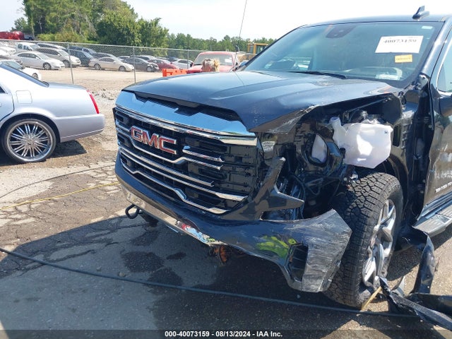 GMC Sierra 1500 Slt 2023 1GTUUDE83PZ281034 Image 6