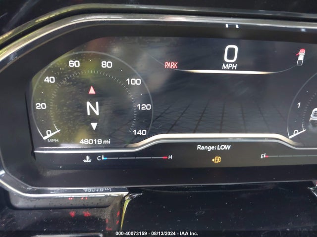 GMC Sierra 1500 Slt 2023 1GTUUDE83PZ281034 Image 7