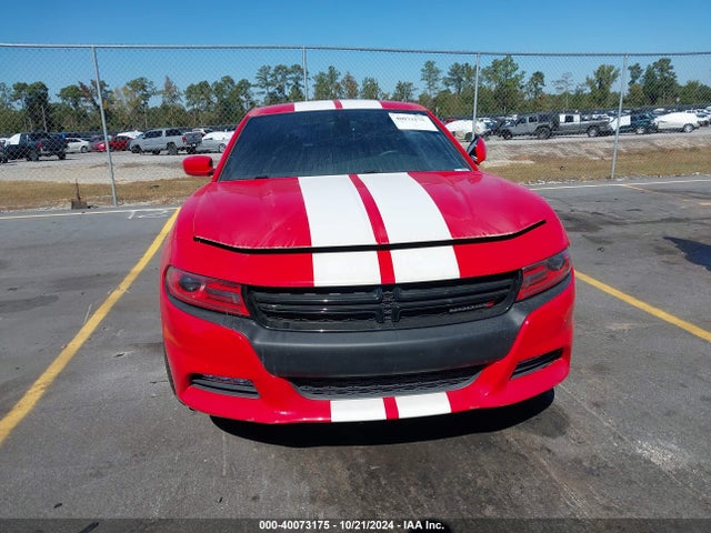 Dodge Charger Sxt 2016 2C3CDXHG7GH160186 Image 11