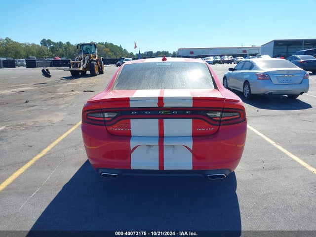 Dodge Charger Sxt 2016 2C3CDXHG7GH160186 Image 15