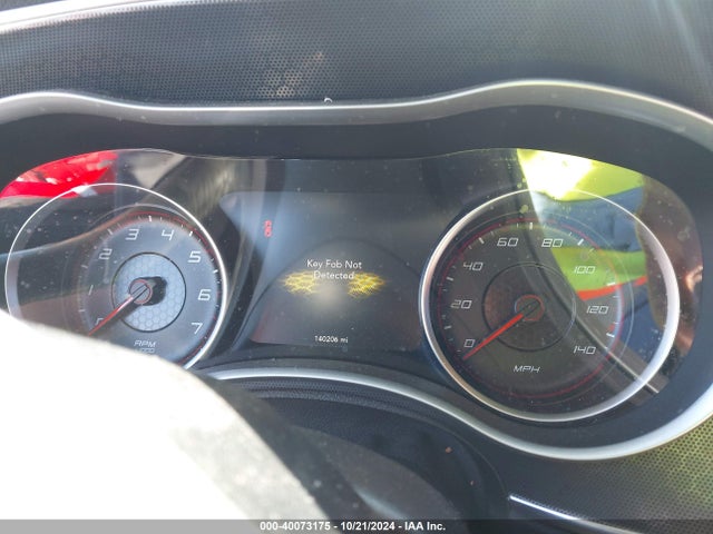 Dodge Charger Sxt 2016 2C3CDXHG7GH160186 Image 7