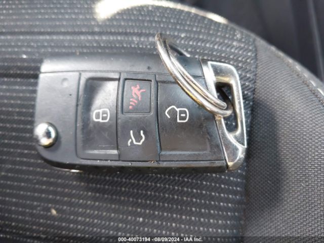 3VV1B7AX7NM055070 Volkswagen Tiguan 2.0t S