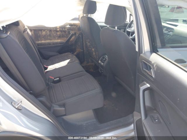 3VV1B7AX7NM055070 Volkswagen Tiguan 2.0t S