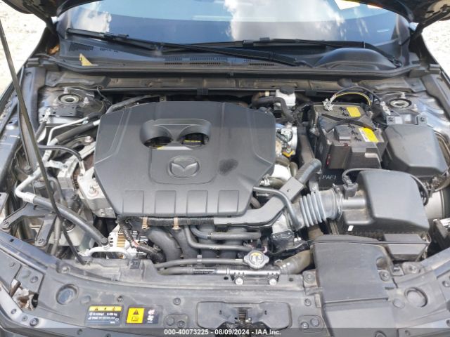 JM1BPALM3P1614019 Mazda Mazda3 2.5 S Preferred