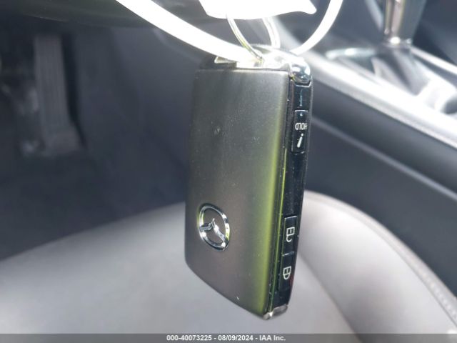 JM1BPALM3P1614019 Mazda Mazda3 2.5 S Preferred