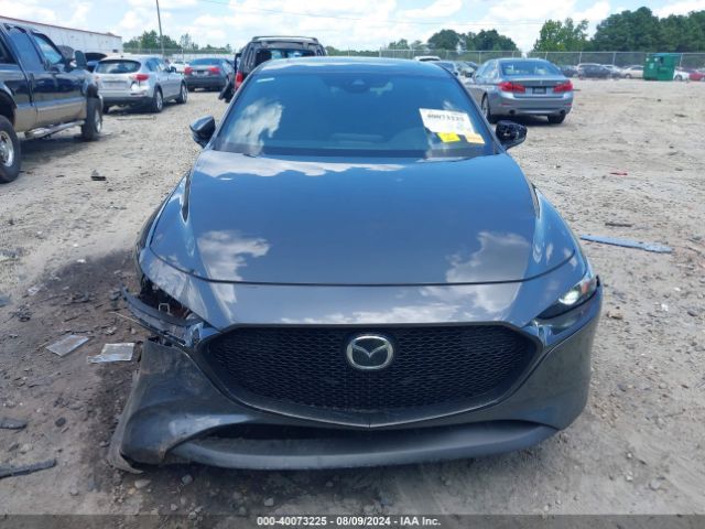 JM1BPALM3P1614019 Mazda Mazda3 2.5 S Preferred