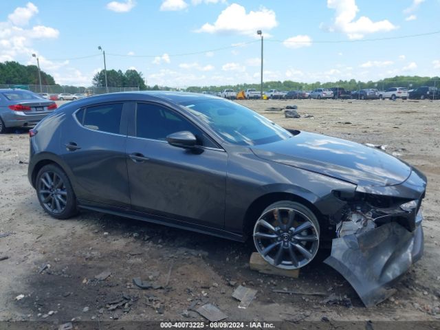 JM1BPALM3P1614019 Mazda Mazda3 2.5 S Preferred