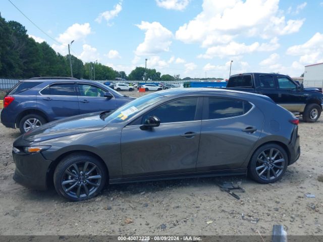 JM1BPALM3P1614019 Mazda Mazda3 2.5 S Preferred