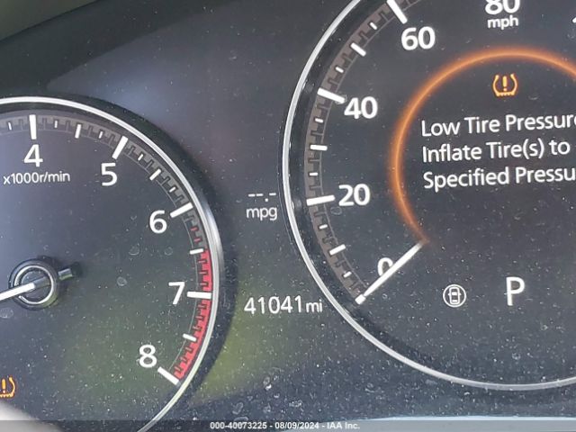 JM1BPALM3P1614019 Mazda Mazda3 2.5 S Preferred