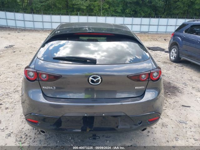 JM1BPALM3P1614019 Mazda Mazda3 2.5 S Preferred