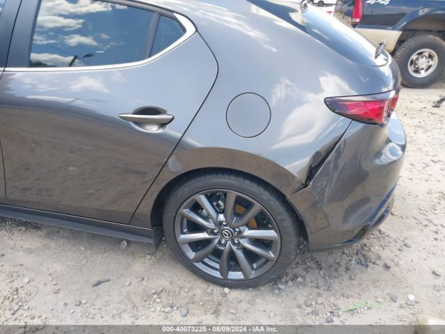 JM1BPALM3P1614019 Mazda Mazda3 2.5 S Preferred