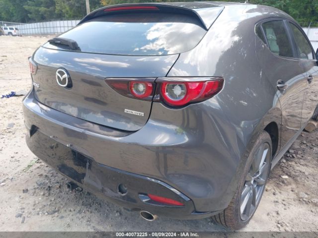 JM1BPALM3P1614019 Mazda Mazda3 2.5 S Preferred