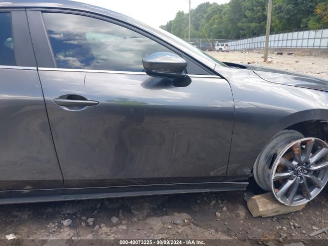 JM1BPALM3P1614019 Mazda Mazda3 2.5 S Preferred