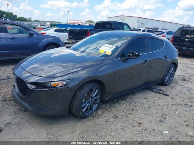 JM1BPALM3P1614019 Mazda Mazda3 2.5 S Preferred