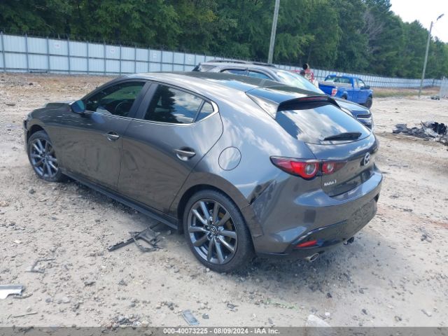 JM1BPALM3P1614019 Mazda Mazda3 2.5 S Preferred