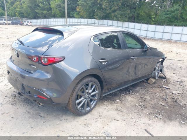 JM1BPALM3P1614019 Mazda Mazda3 2.5 S Preferred