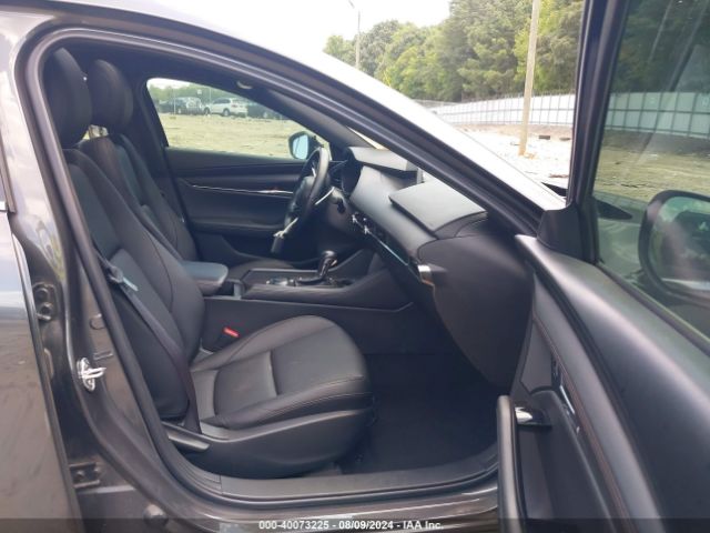 JM1BPALM3P1614019 Mazda Mazda3 2.5 S Preferred