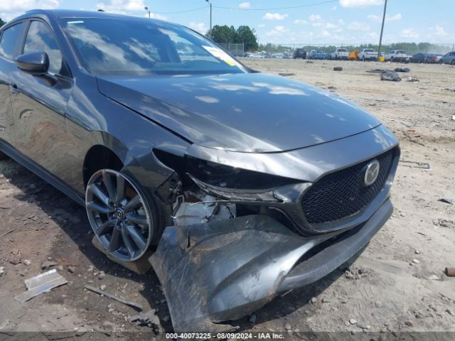 JM1BPALM3P1614019 Mazda Mazda3 2.5 S Preferred