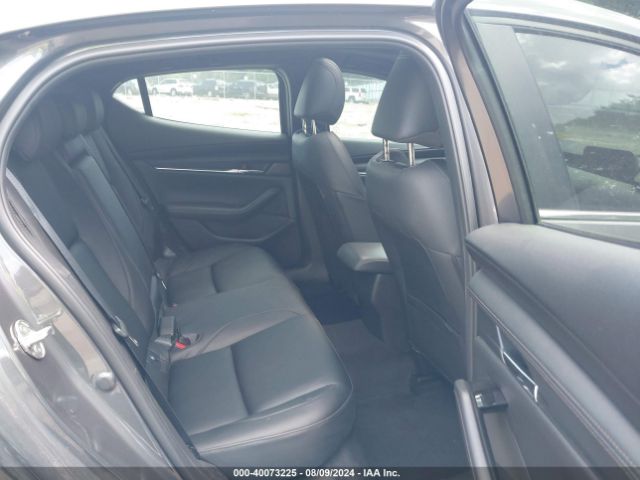 JM1BPALM3P1614019 Mazda Mazda3 2.5 S Preferred
