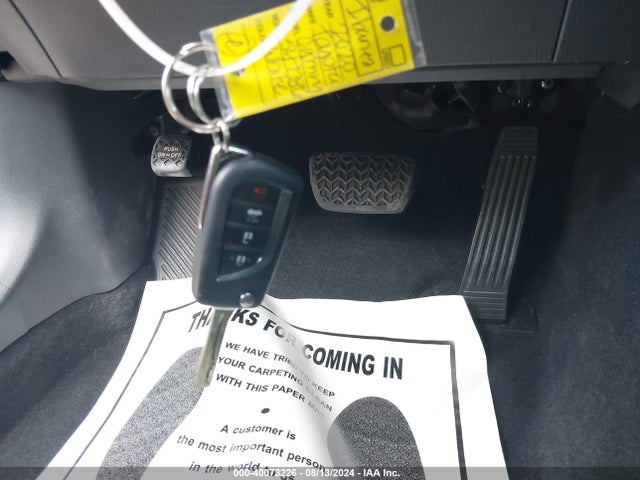 Toyota CAMRY LE 2020 4T1C11AK9LU882004 Image 11