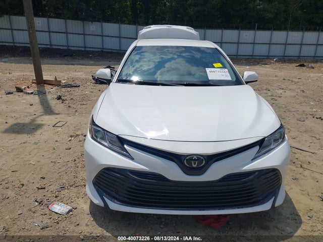 Toyota CAMRY LE 2020 4T1C11AK9LU882004 Image 13
