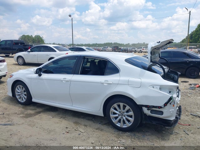 Toyota CAMRY LE 2020 4T1C11AK9LU882004 Image 15