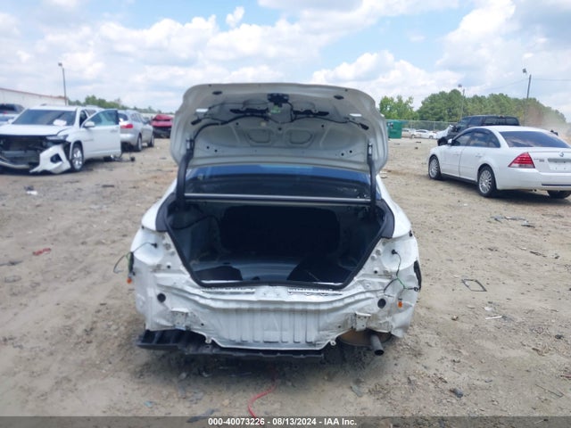 Toyota CAMRY LE 2020 4T1C11AK9LU882004 Image 6