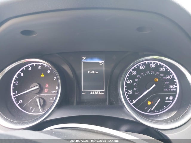 Toyota CAMRY LE 2020 4T1C11AK9LU882004 Image 7