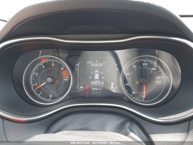 1C4PJMLB1KD181332 Jeep Cherokee Latitude Plus 4x4