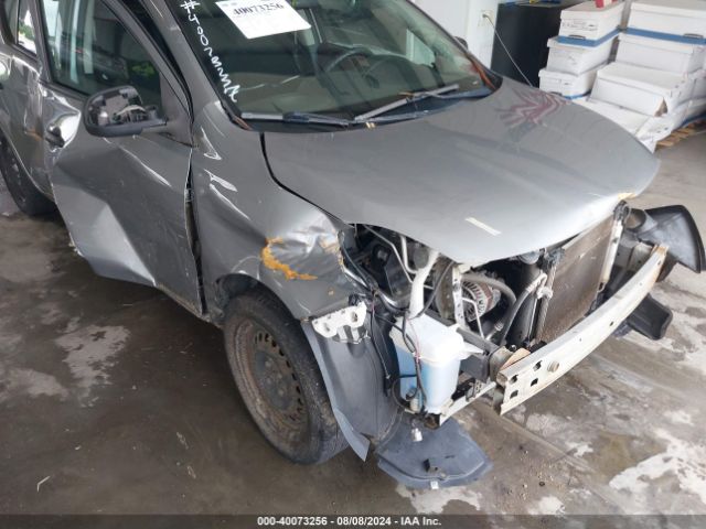 3N1CN7AP9EL860026 Nissan Versa 1.6 S