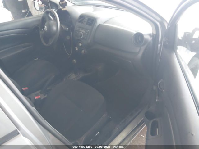 3N1CN7AP9EL860026 Nissan Versa 1.6 S