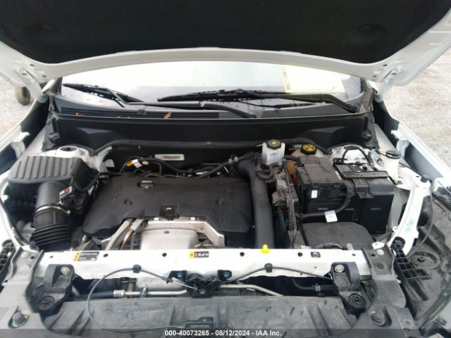 3GKALXEX6KL265140 GMC Terrain Denali