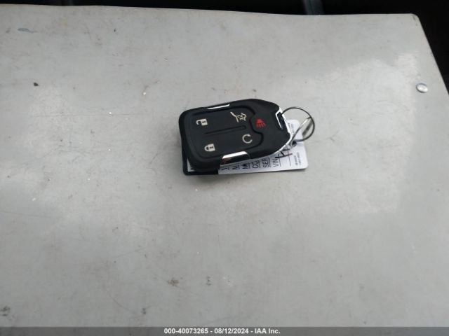 3GKALXEX6KL265140 GMC Terrain Denali