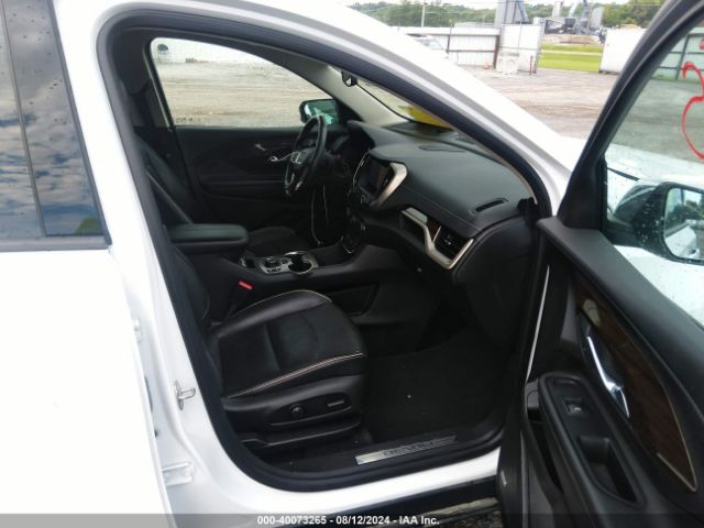 3GKALXEX6KL265140 GMC Terrain Denali