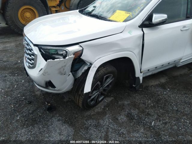 3GKALXEX6KL265140 GMC Terrain Denali
