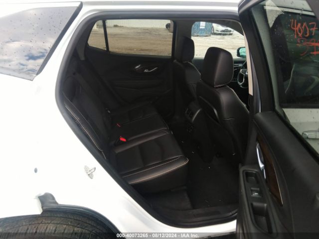 3GKALXEX6KL265140 GMC Terrain Denali