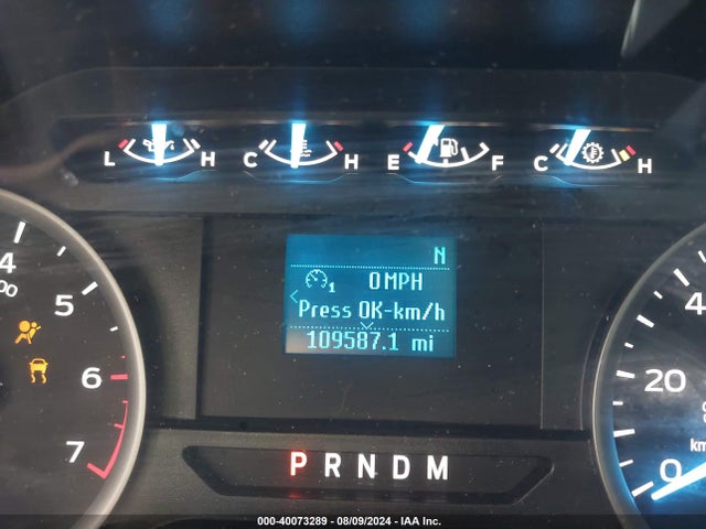 Ford F-150 Xlt 2018 1FTEW1E53JFD54141 Image 15