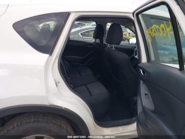 Mazda CX-5 SPORT 2016 JM3KE4BY3G0617477 Image 8