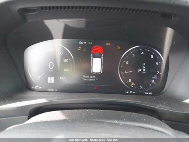 YV4162UKXL2307160 Volvo Xc40 T5 Momentum
