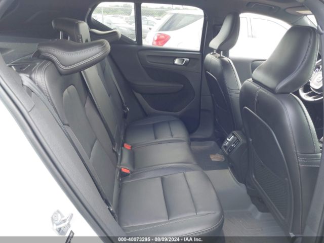 YV4162UKXL2307160 Volvo Xc40 T5 Momentum