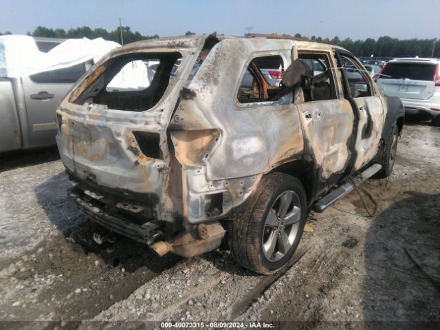 1C4RJEBG3FC235947 Jeep Grand Cherokee Limited
