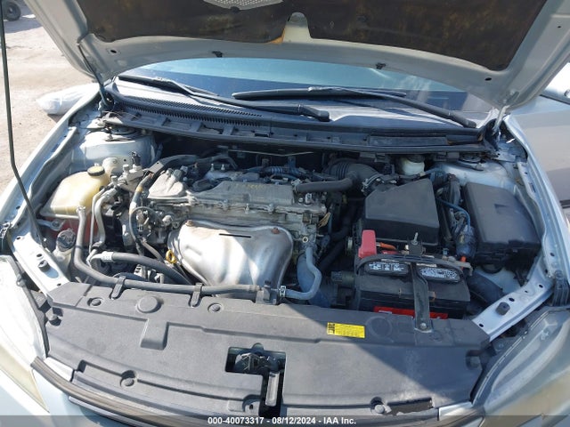 Scion Tc 10 Series 2014 JTKJF5C72E3068873 Image 10