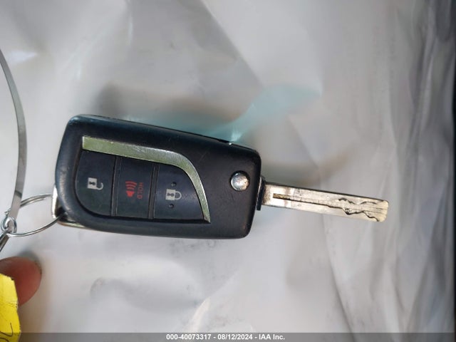 Scion Tc 10 Series 2014 JTKJF5C72E3068873 Image 11