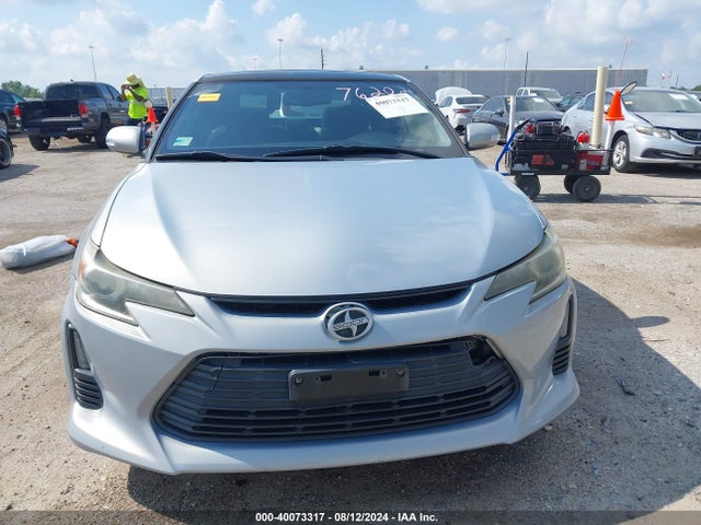 Scion Tc 10 Series 2014 JTKJF5C72E3068873 Image 13