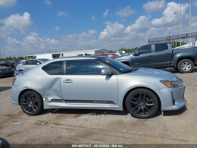 Scion Tc 10 Series 2014 JTKJF5C72E3068873 Image 14