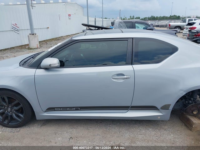 Scion Tc 10 Series 2014 JTKJF5C72E3068873 Image 15