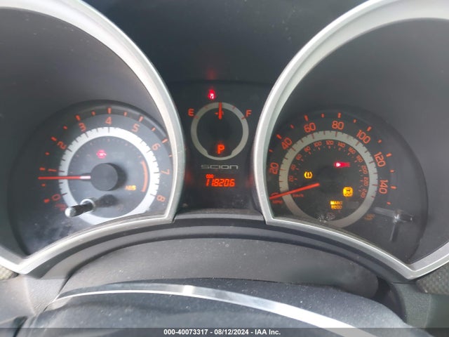 Scion Tc 10 Series 2014 JTKJF5C72E3068873 Image 16