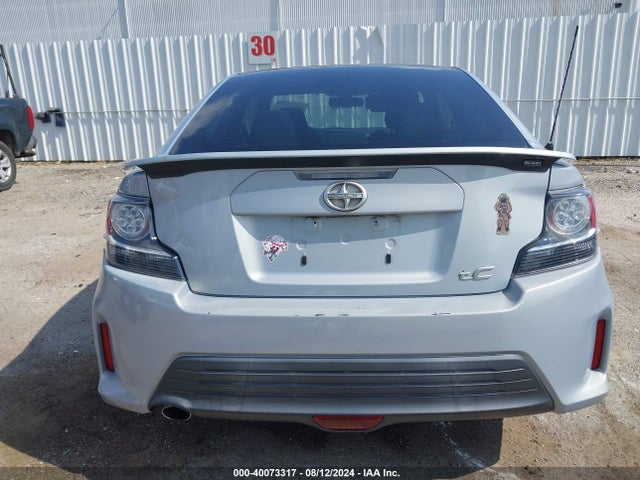 Scion Tc 10 Series 2014 JTKJF5C72E3068873 Image 17